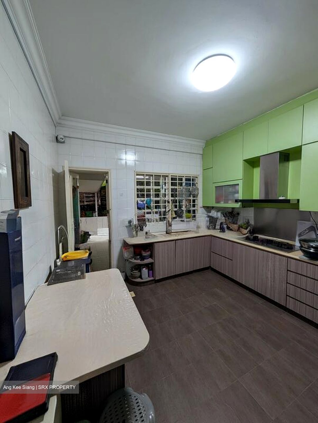 Hillview Villas (D23), Terrace #524904831